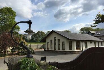 Bed and Breakfast Gallan House