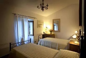 Bed and Breakfast La Corte Di Nando