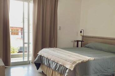 Vakantie-appartementen Departamentos Fleming, Luminosos P Hasta 4 Personas