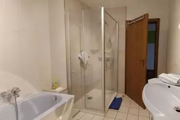 Turistihuoneistot Ferienwohnung Stocker