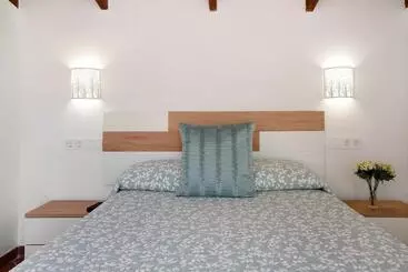 Turistihuoneistot Finca Rural Mar De Nubes