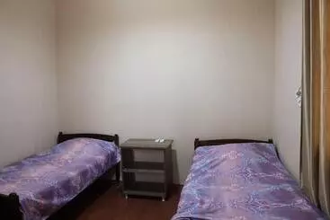 Hotel Cactus