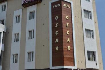 Hotel Oscar