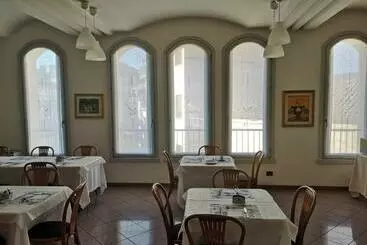 Hotelli San Giuliano