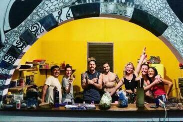 بنسيون Casa De Colores