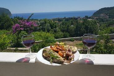 Pensjonat Vila Pogled