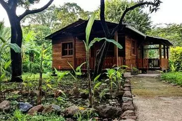 Majatalo Wood Cabin   Cabana Maderas