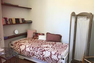 آپارتمانهای توریستها Riopassions, Grand T3, Belle Vue Mer