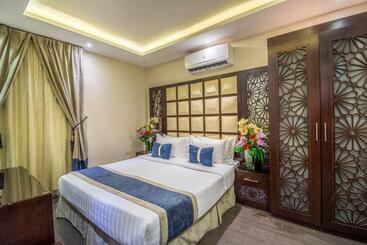 Апарт-отель Al Muhaidib