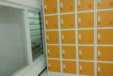 Albergue Rumah Larasati