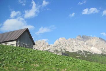 B&b L Asinello Rampante