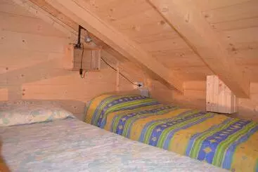 B&b L Asinello Rampante