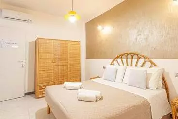 Bed and Breakfast Affittacamere Nonno Natalino