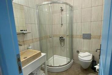 Nocleg ze śniadaniem çakir Bey