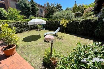 Bed & Breakfast Alloro Marino