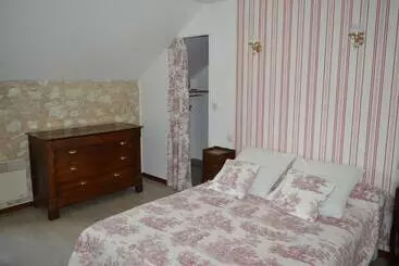 Aamiaismajoitus (B&B) La Severie
