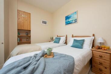 游客公寓 Cormorant Views, Marazion