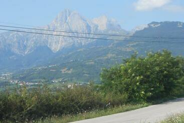Agriturismo La Casetta