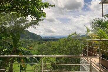 Hotel Campestre Cerro Dorado