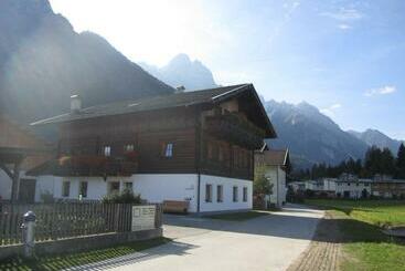 Ferienwohnungen Monika Unterluggauer