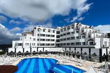 ホテル Roseira Beach Resort