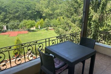 Sarikonaklar Garden Village