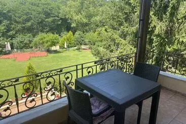 Sarikonaklar Garden Village