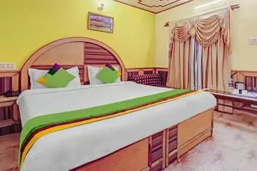 ホテル Treebo Greenland, Mall Road