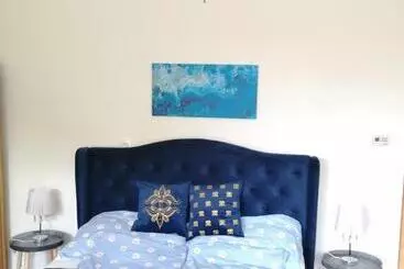 ペンション Ari Villa Révfülöp