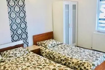 Pensiune Casa Alexia