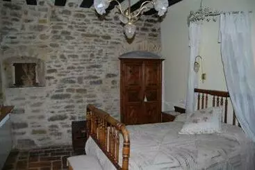 Panzió Casa Olivan