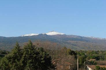 پانسیون Chalet Don Bosco