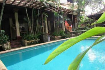 Panzió Griya Ayu Inn