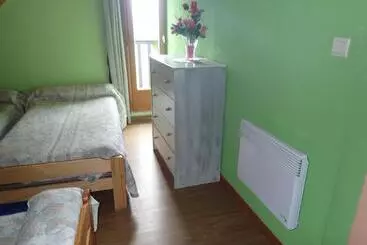 Pension Gîte Soum De L Ase