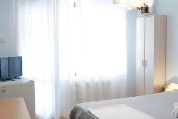 Pension Guest House Mikra