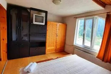 Pension Guesthouse Classic