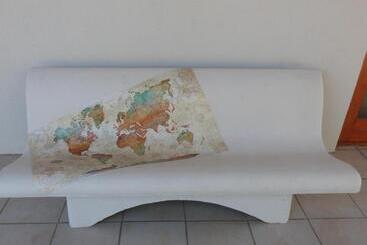 펜션 Hannah S Haven