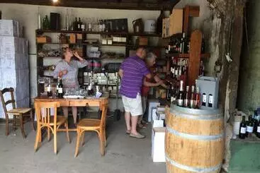 Majatalo Maison Du Guit