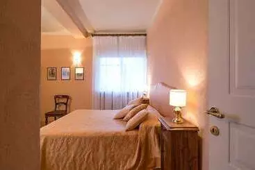 ビラホテル Agriturismo Il Torrione