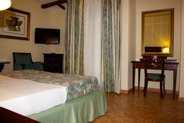 Antico Residence Roma