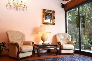 تختخواب و صبحانه Albergo Dimora Storica Antica Hostelleria