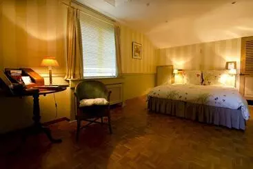 Bangalô Cosy Cottage