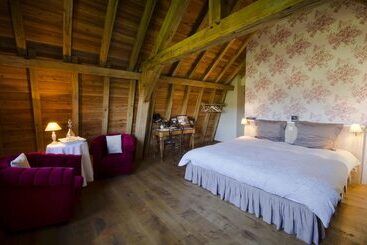 洋房  Cosy Cottage