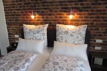 Das Kleine Hotel Lahnau