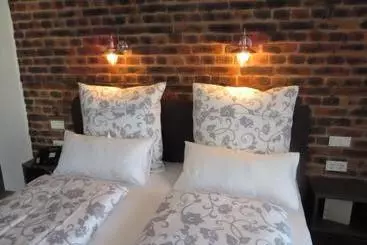 Das Kleine Hotel Lahnau