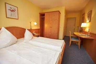 Gasthof Hotel Zur Post Samerberg