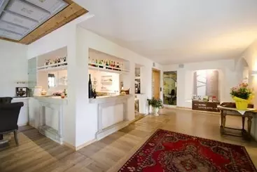 Ai Cadelach Hotel Giulia