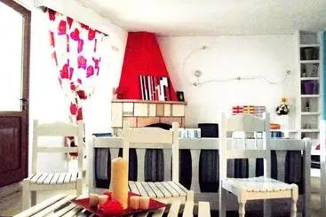 Hotel Avra Budget Beach Rooms