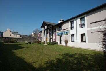 Brit Hotel Essentiel De Granville