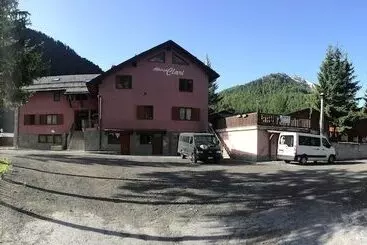 Hotel Clari